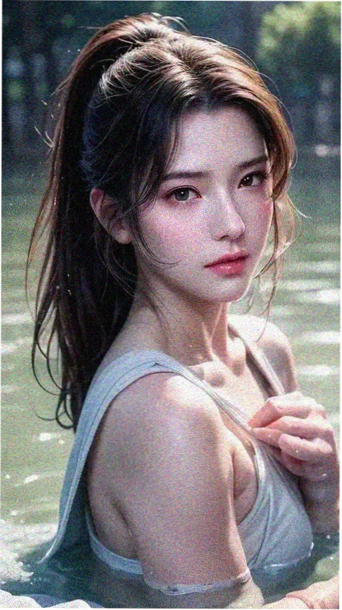 借你一个夏天 2345影视青春治愈短剧